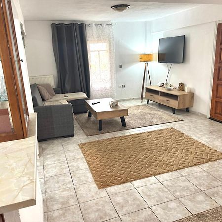 Tsina'S Apartments Agios Nikolaos  Екстер'єр фото