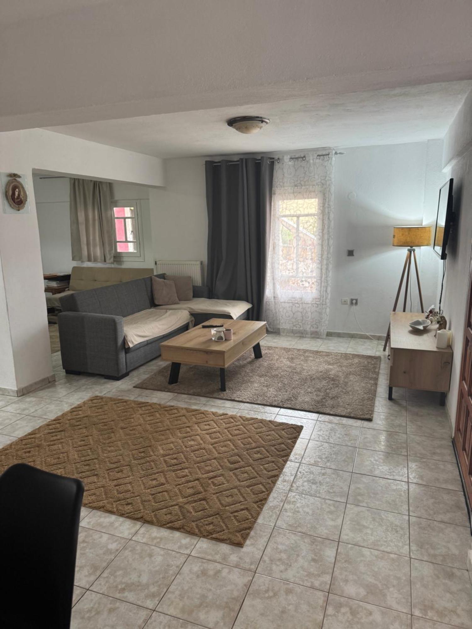 Tsina'S Apartments Agios Nikolaos  Екстер'єр фото