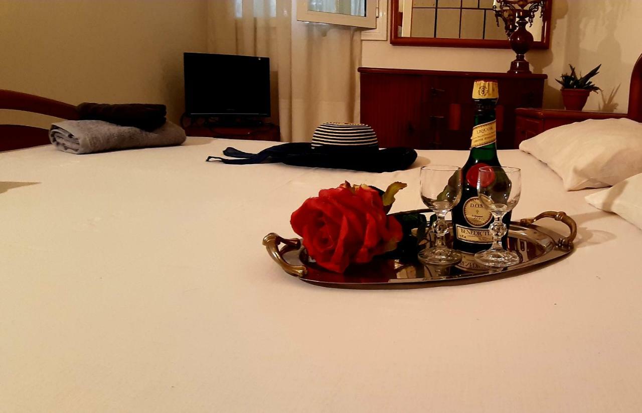Tsina'S Apartments Agios Nikolaos  Екстер'єр фото